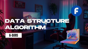 6-DARS | O(LOG N) COMPLEXITY | LINEAR VS BINARY SEARCH | MA