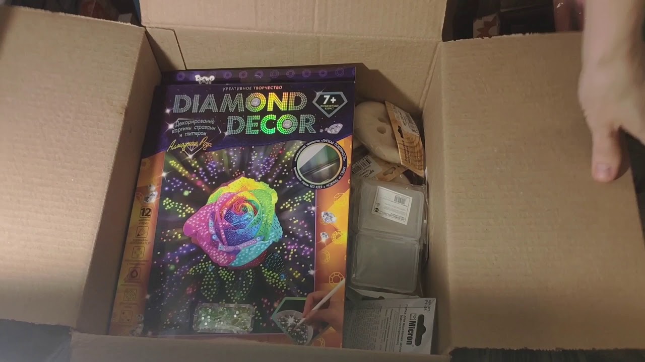 Разбор 116-ой закупки