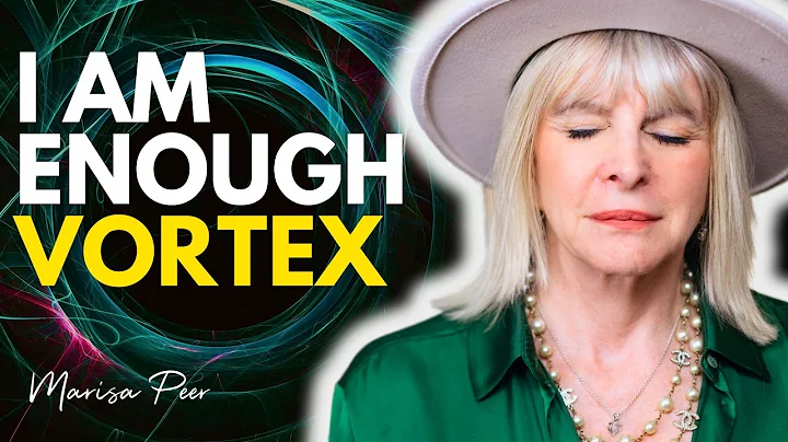 This Will Boost Your Confidence | Marisa Peer’s Healing Vortex