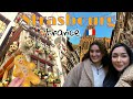 WE SPENT THE NIGHT IN STRASBOURG FRANCE!+CATHEDRAL |VLOG|