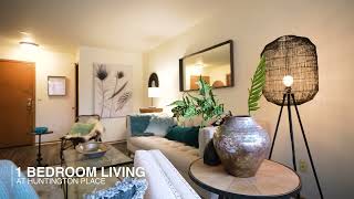 1 Bedroom Tour