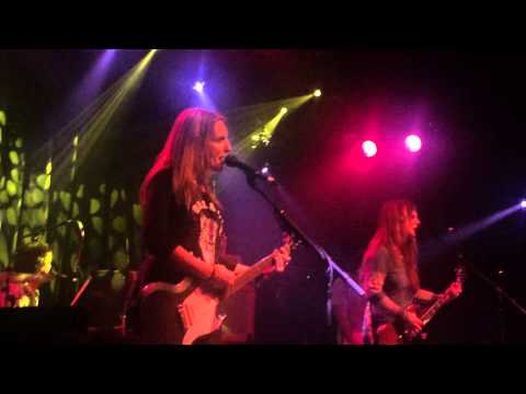 Veruca Salt - 25 (Live San Francisco 6/26/2014)