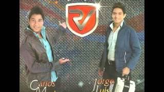 Buzón De Mensaje - Carlos Mario Castro & Jorge Luis Garcia (Grupo Rv)