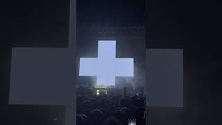 Martin Garrix space Riccione   Turn It Around Vs Break Through The Silence martin Garrix Mashup