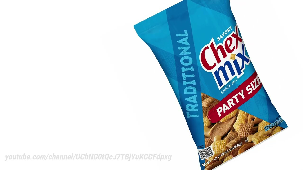 CHEX MIX YouTube