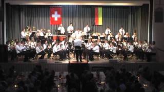 Mv Bankholzen - A Salute From Luzerne