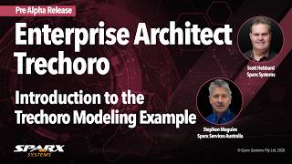 An Introduction to the Trechoro Modeling Example