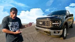 INSTALLING CUSTOM HEADLIGHTS ON MY SLEEPER F150