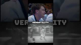 Finding Out Whose The Goat Part 2 | Rick Barry vs Mark Price. #rickbarry #markprice #nba