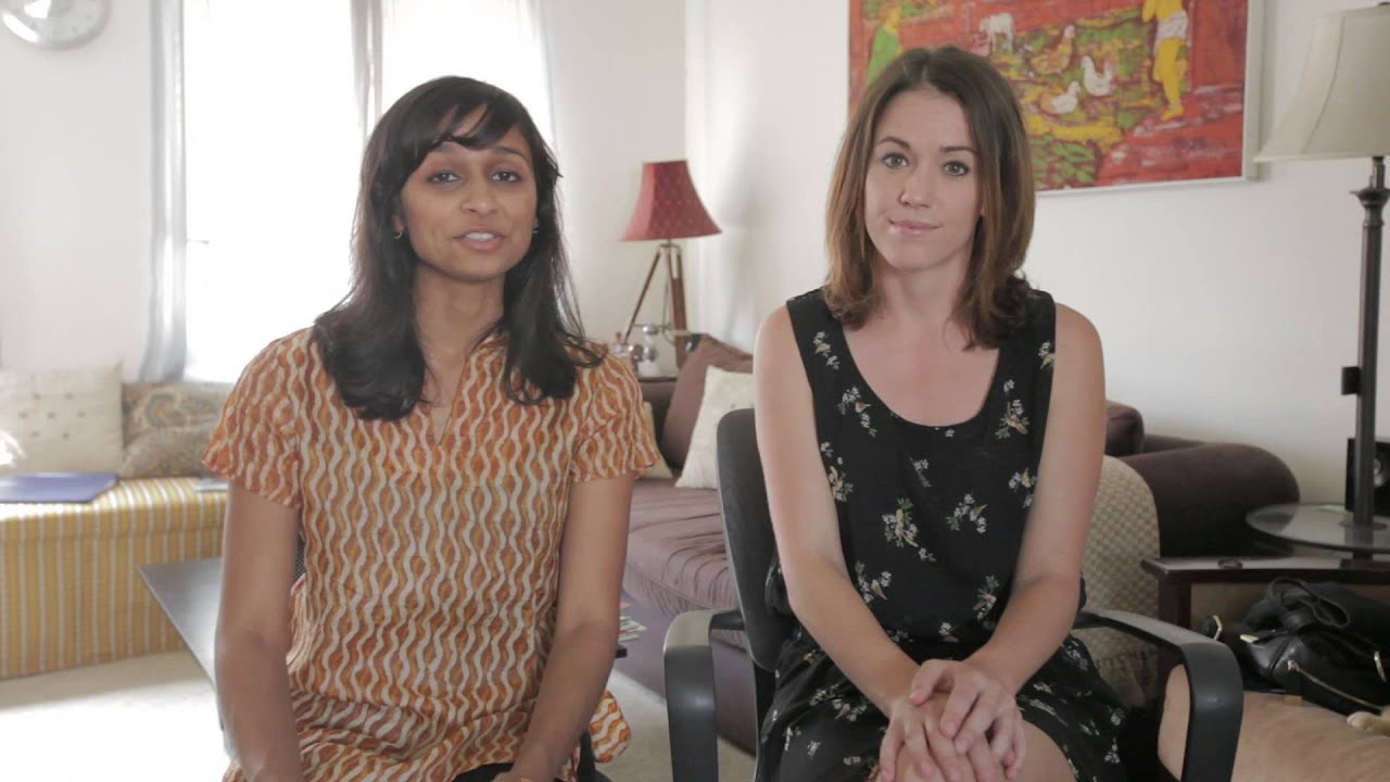 A message from Shilpi Roy and Elizabeth Ferraris about Hipsterhood Season 2!!
