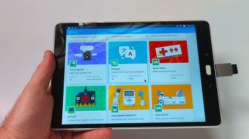 How We Solved the Connection Issue Between Scratch and LEGO Boost 17101 on Android 6.0