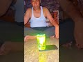 Glass trend ❌ bhoot bhagao baba 😂 #trending #funny #youtubeshorts #shorts