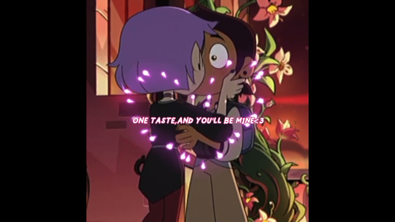 Lumity forever❤‍🩹 