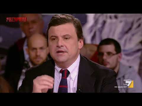 Risultati immagini per calenda formigli