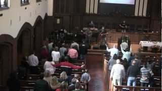 First Presbyterian Church of River Forest