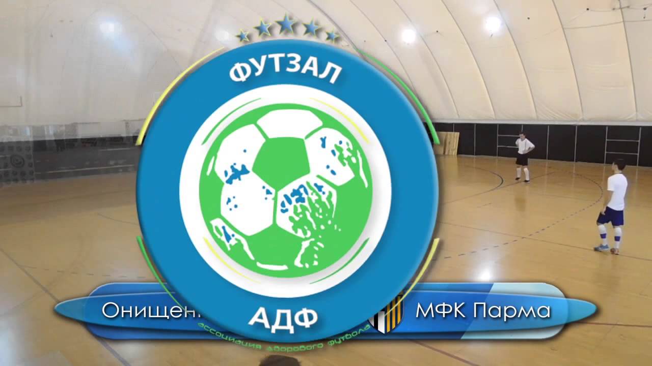 Лучшие голы 6 тура АДФ Футзал 2015/2016