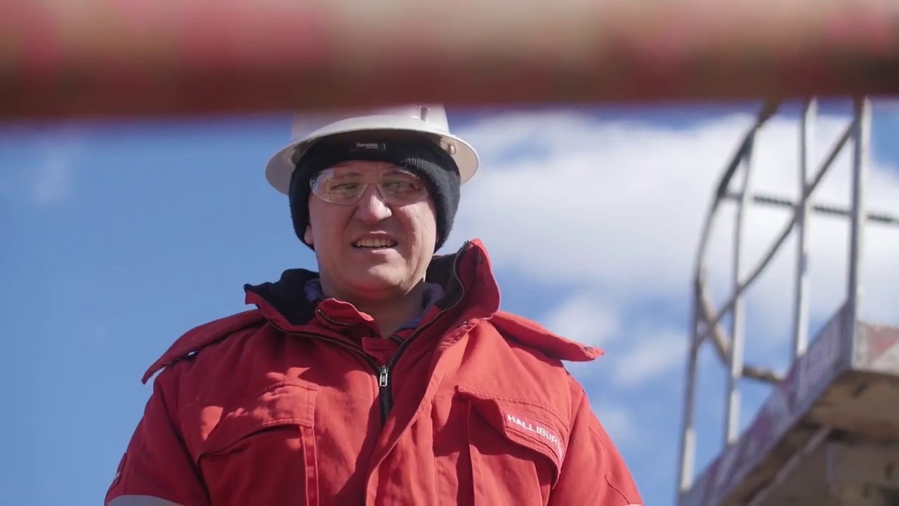 Салым Петролеум - YouTube