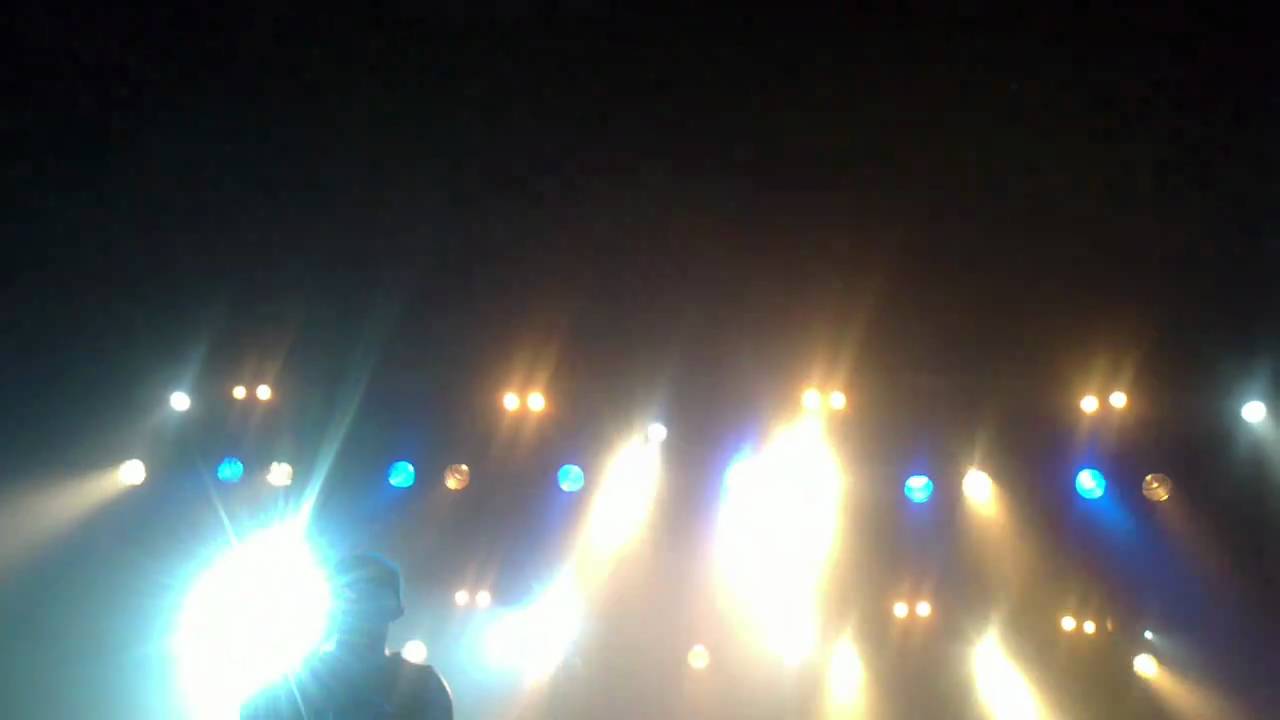 Limp Bizkit - My Generation - Live @ Vega, Cph