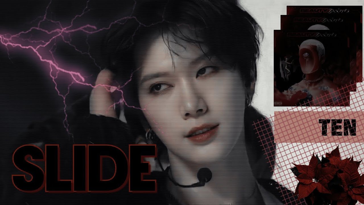 Ten - Slide [FMV]