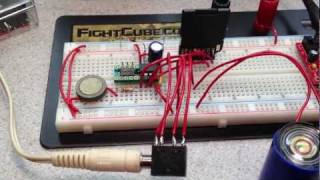 Micro SD Music Player (2-25-12)