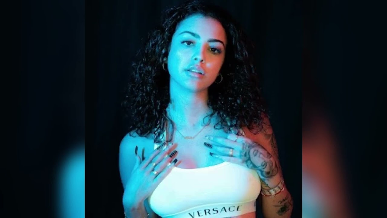 Malu Trevejo Culo Chapa Malu Trevejo Culo Chapa