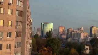 Explosions Everywhere!UKRAINE!KIEV
