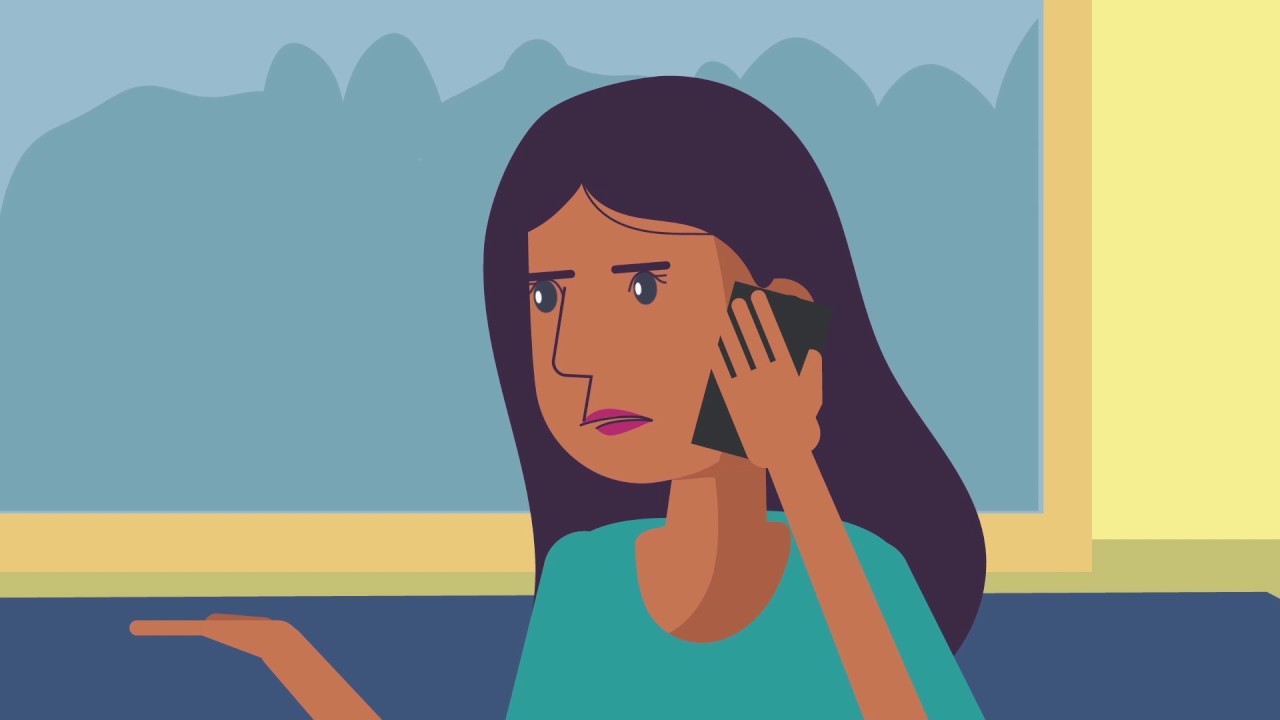 Shop smart and use your rights: a video for consumers with disability