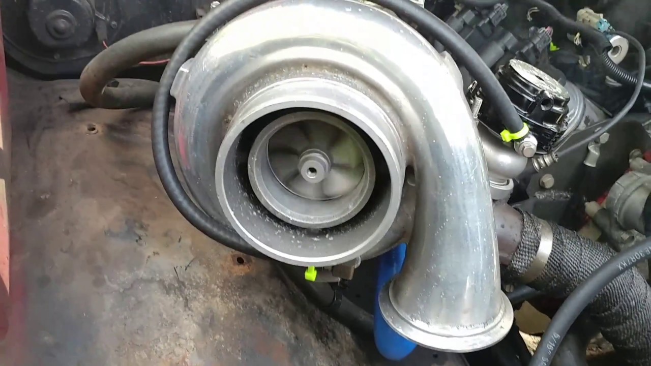 JunkTruck 85 c10. 5.3 gt42r.