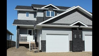 409 Langer Place, Warman