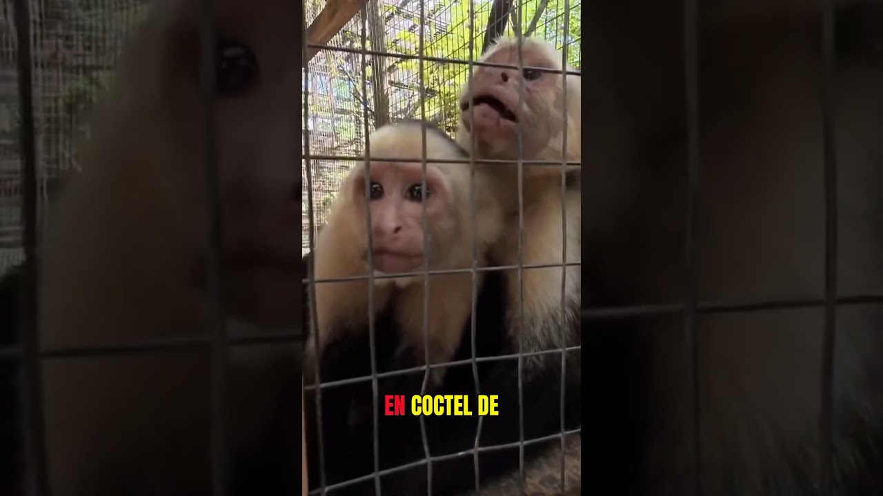 Roatan, Honduras 🇭🇳 Conociendo a Pablo Escobar 🙉 