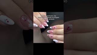 #nails #manicure #unhas #naildesign #fyy