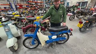 1983 YAMAHA | MATHEWSONS CLASSIC CARS | AUCTION: 12, 13 & 14 NOVEMBER 2025