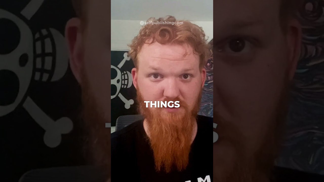 Unleashing Your Inner Author: Go From Content Creator to Published Author 