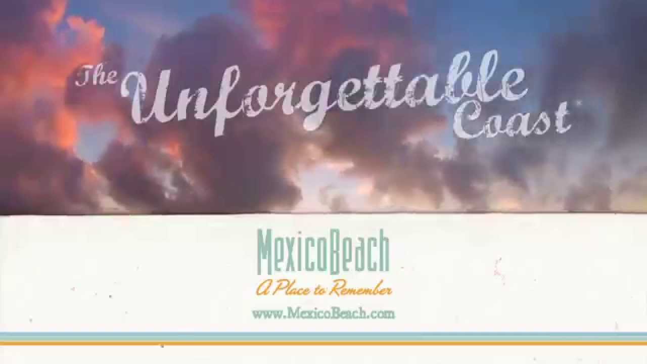 Mexico Beach, Florida: Tell Us Your Romantic Vacation Story