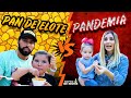 Pan de Elote vs Pandemia - Keeping Up Con Los DeNigris