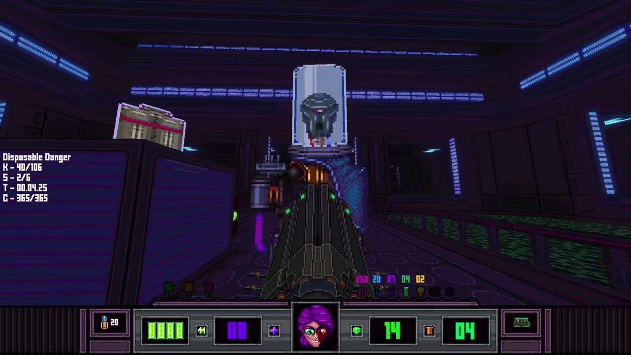 Viscerafest | Bounty Hunter Quick Kill New Strat