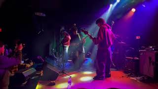 Trueblood Concert Boston 2/15/26: Careless Whisper