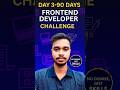 Day 3 -90 days learning what is inline element and block element #coding #ytshorts #youtubeshorts