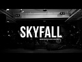 Skyfall _ Brenda Vaughn &amp; The SMEXY House Band