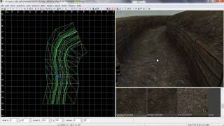 [VT] Trenches and terrain