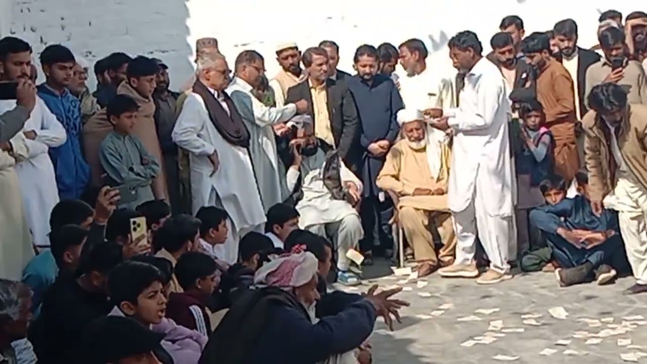 Sar Per Tera Hath Rahe 26