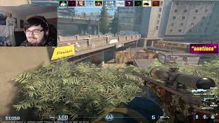 Celebrity the olofboost is back in cs2 overpass Wealth