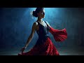 danza del fuego