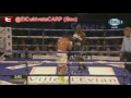 (Full Fight) Brian Castaño vs Michel Soro - Boxeo x Fox - El Cultiveta Box