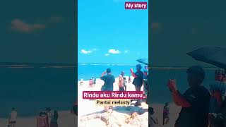 Lirik Lagurindu Aku Rindu Kamupantai Melastyramasenopati