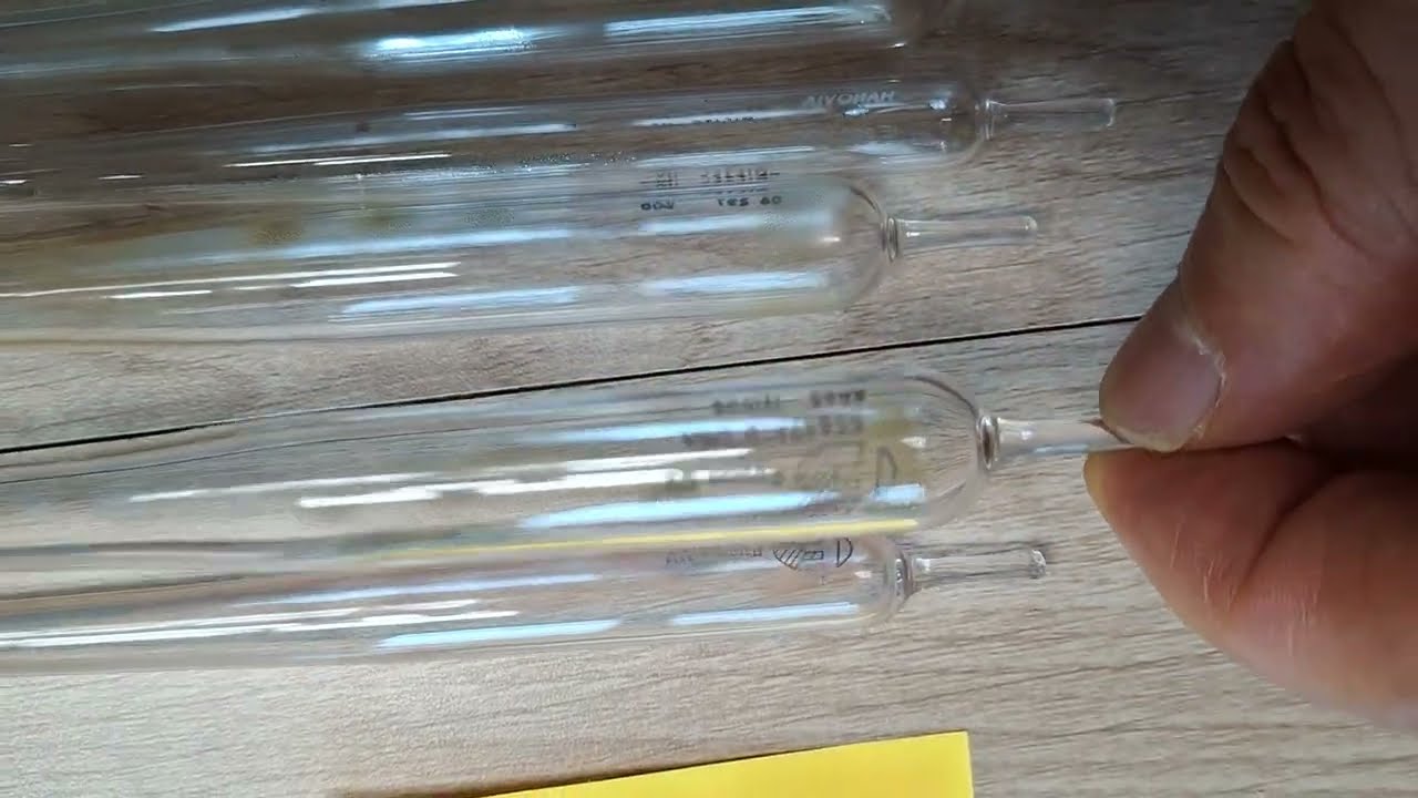 Free charge of Fusion UV lamp ,used one 