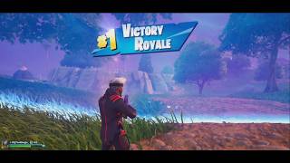 Fortnite Zero Build Duos - BigToeBoogie Did Everything While I Collected Ammo (Chapter 7 Season 2)