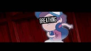 Afraid | Gravity Falls [MEP part]