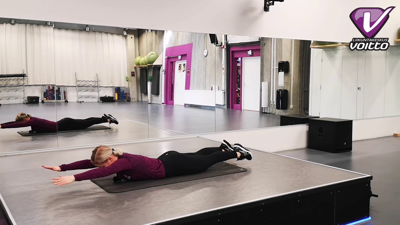 VoittoVatsa 30 / Elina Väisänen