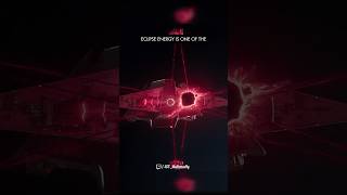 What is Eclipse Energy | #destiny2 #gaming #bungie